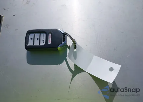 2019 Honda Accord Sport from USA, damaged, VIN 1HGCV1F37KA130085